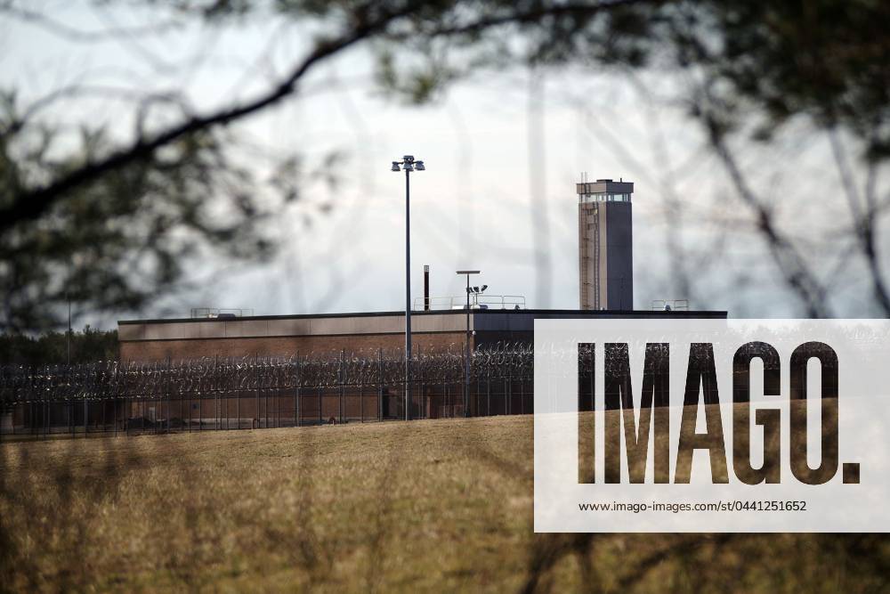 Syndication: Enterprise News The Old Colony Correctional Facility in ...