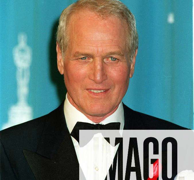 Hollywood Actor Paul Newman has died aged 83 Screen legend Paul Newman ...