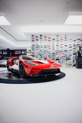 Ultra-rare trainer collection worth Â£46m up for auction including ...
