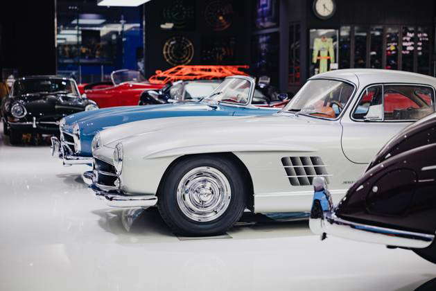 Ultra-rare trainer collection worth Â£46m up for auction including ...