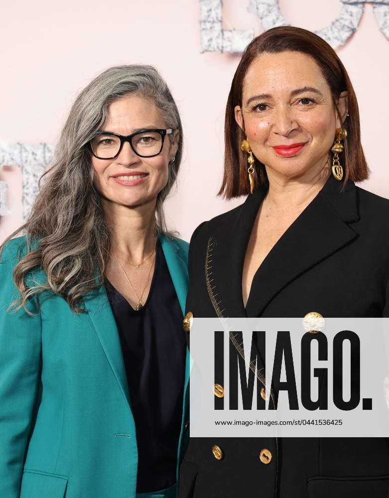 Los Angeles Photocall For Apple TV+ Series Loot Season 2 Featuring