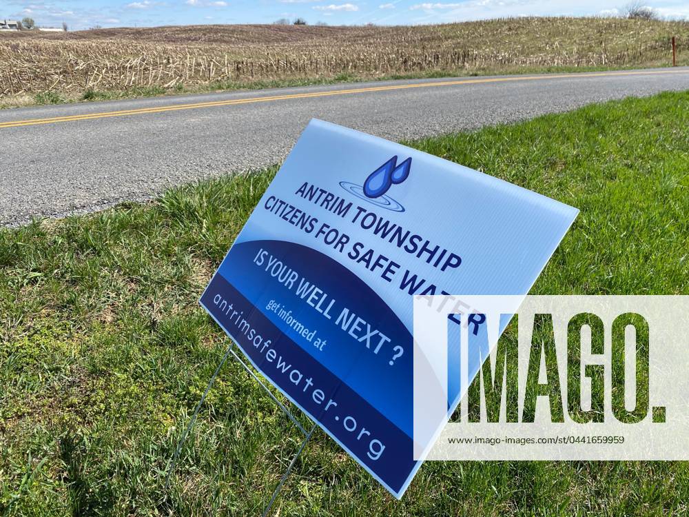 Syndication Waynesboro Record Herald Antrim Township Citizens for Safe