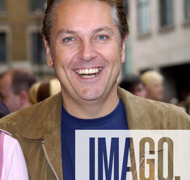 THE UK FILM PREMIERE OF RATATOUILLE BRIAN CONLEY AT THE UK FILM ...