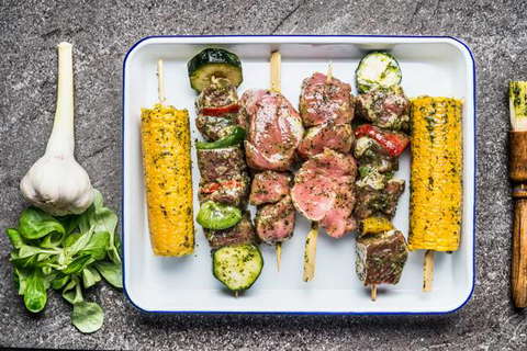 Barbecue Season