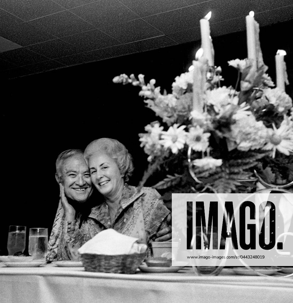 Syndication: The Tennessean Red ODonnell, left, and his wife of 33 ...