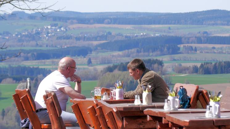 Der Sommer startet so früh wie noch nie in Deutschland durch. Und es
