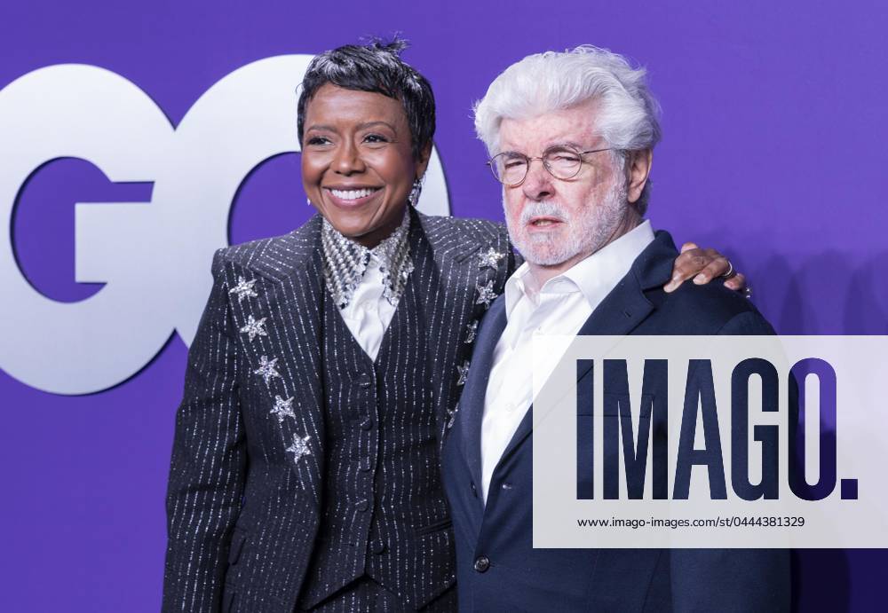 April 11, 2024, New York, New York, United States: Mellody Hobson and ...