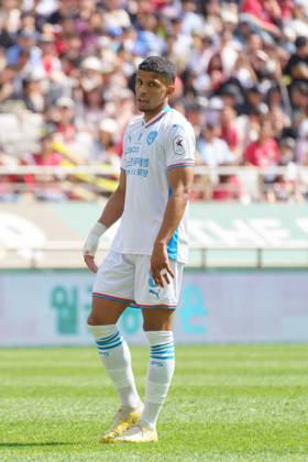 2024 K League 1 ( FC Seoul vs Pohang Steelers - 2024 04 13 ) SEOUL ...