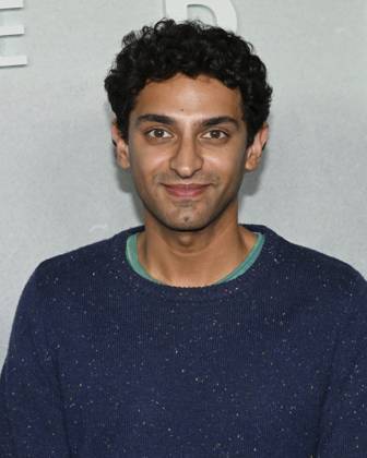 April 15, 2024, West Hollywood, California, U.S.: Karan Soni attends ...