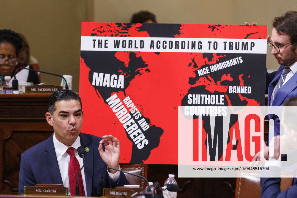 House Sends Mayorkas Impeachment Articles To The Senate - Washington ...