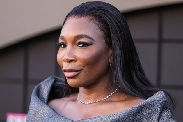 Challengers Premiere - LA Venus Williams arrives at the Los Angeles ...