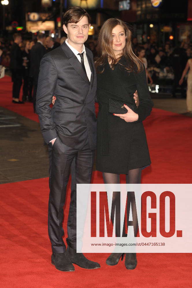 Sam And Riley Paras Sam Riley attends the European Premiere of Pride and Prejudice and ...