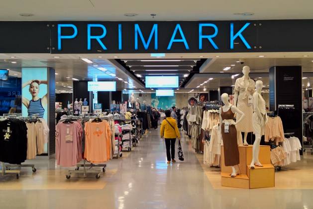 Primark Fashion in Innsbruck, Austria Primark is an international ...