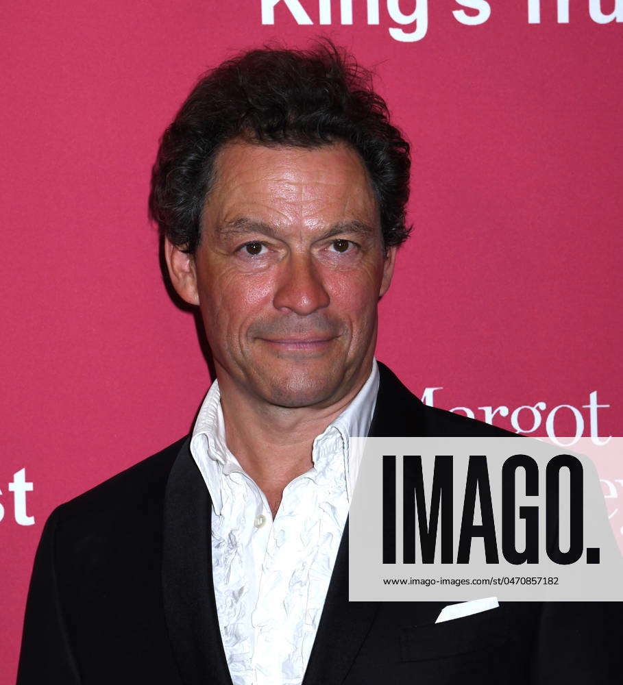 May 2, 2024, New York, New York, USA: Dominic West attends The King s ...