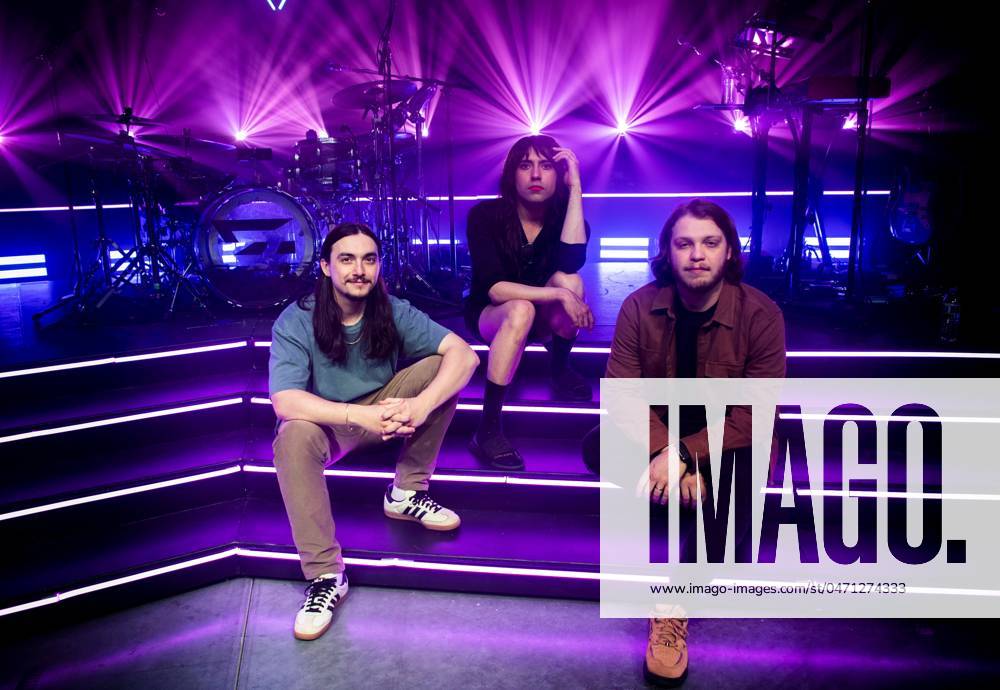 Syndication The Tennessean Rainbow Kitten Surprise at 4Wall in