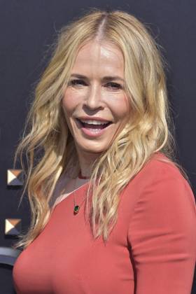 Chelsea Handler Brady Roast