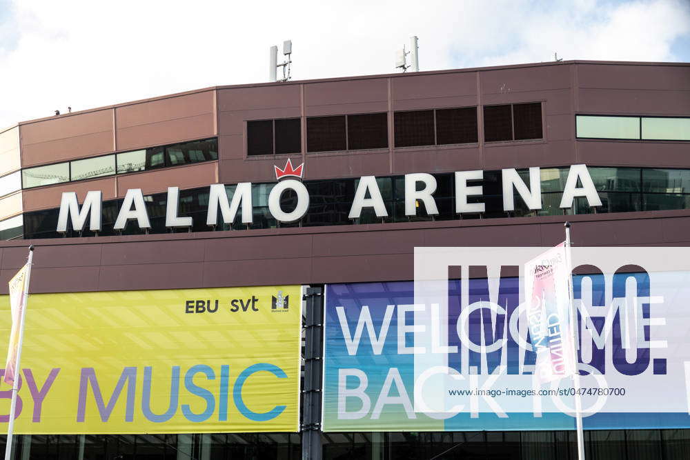 Malmö Arena is a multi-purpose indoor arena in Malmö, Sweden. It hosted ...