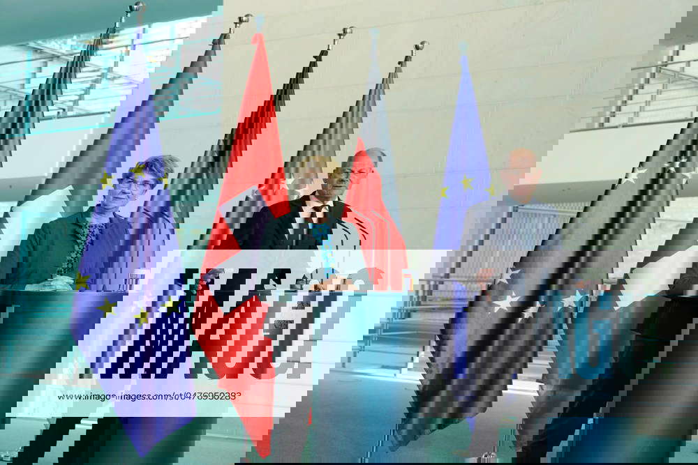 State visit, Federal Chancellor Scholz, Federal President Viola Amherd