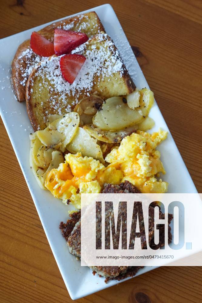 Syndication The Enquirer French Toast Heaven in West Chester serves up