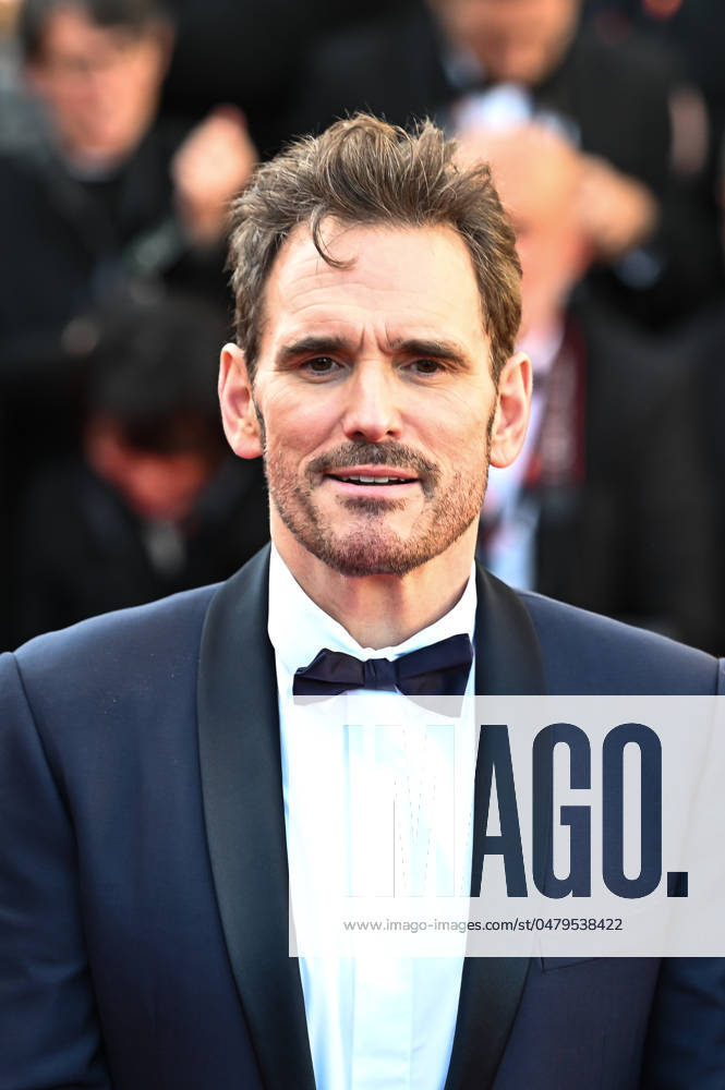 Matt Dillon 2024 January | 2024 | Richard Nilsen