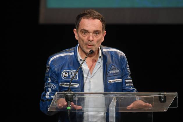 Yann Moix: A Literary Enigma and Provocative Voice in French Literature