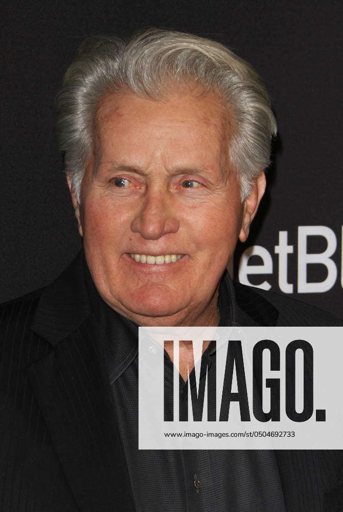 Martin Sheen attends The Paley Center For Media s 2019 PaleyFest LA ...