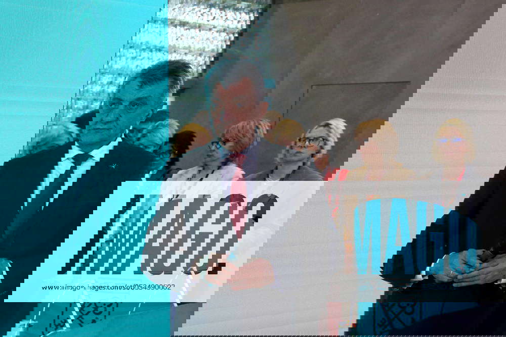 Sergey Menyaylo, Head of the Republic of North Ossetia Alania on the