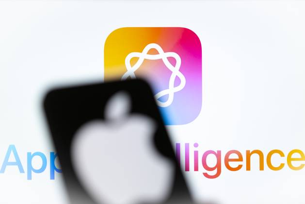 Apple Introduces AI Service Apple Intelligence On IPhones The Apple and ...