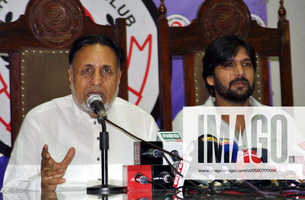 Mian Rasheed Multan LAHORE, PAKISTAN, JUL 26: Tehreek-e-Insaf Leader, Mian Mehmood-ur ...