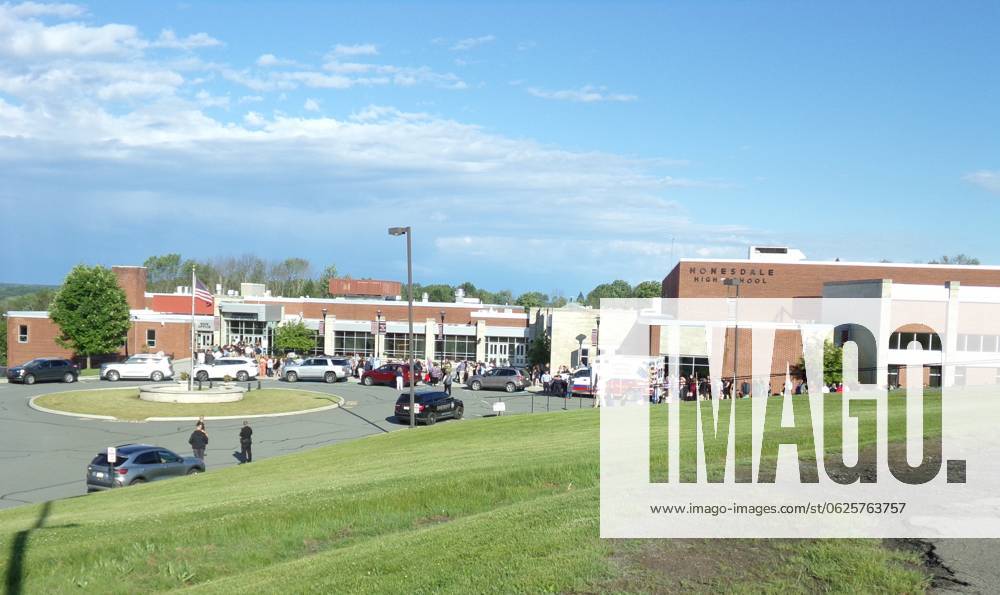 Syndication TriCounty Independent Honesdale High School (Wayne