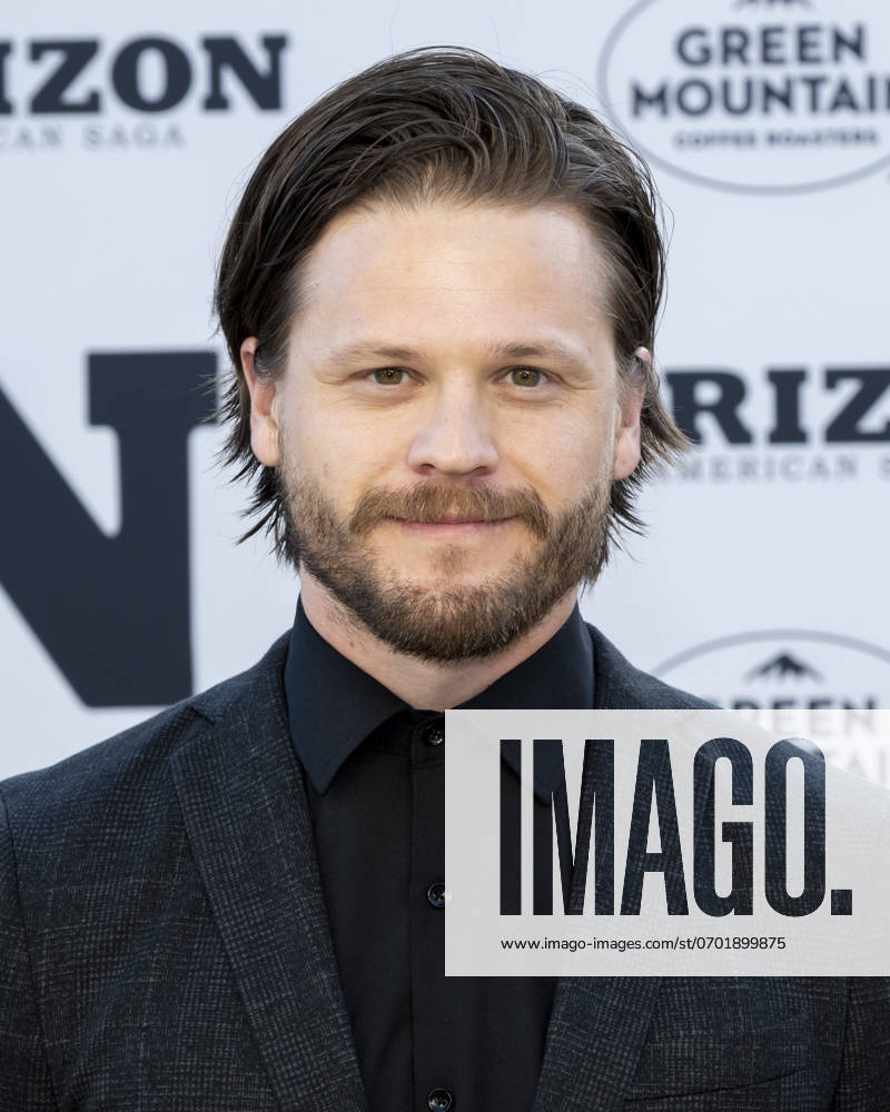 Austin R. Grant Westwood, California, USA: Austin R. Grant attends the US Premiere of ...