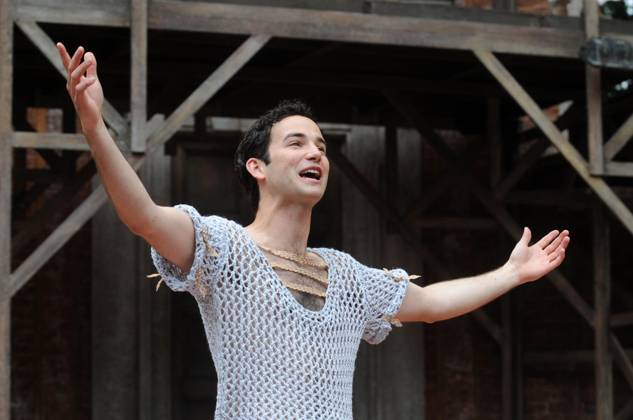 Romeo and Juliet Romeo and Juliet is part of the new season at the ...