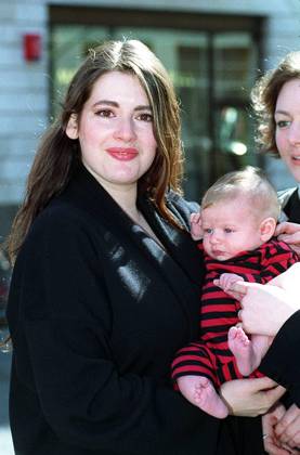 Nigella Lawson Daughter Cosima