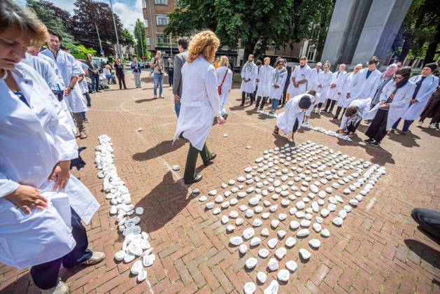 July 1 2024 The Hague Netherlands Care For Gaza Collective Takes It july-1-2024-the-hague-netherlands-care-for-gaza-collective-takes-it