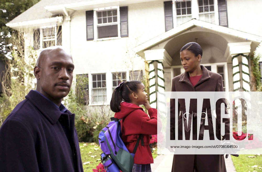 Judging Amy - filmstill RICHARD T. JONES, CAMILLE LACHE SMITH & NIA ...