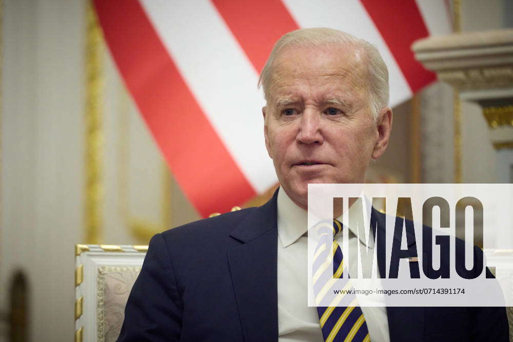 Joe Biden Announces Renunciation Of Presidential Candidacy Archive