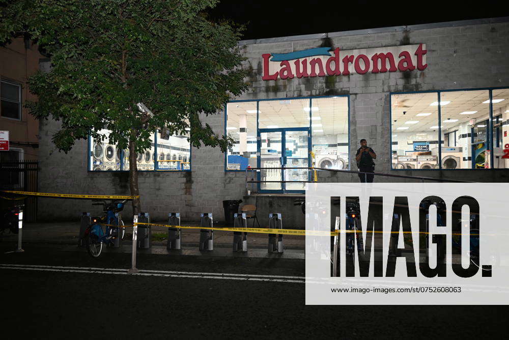 One Injured, One Killed In Stabbing Attack At Laundromat In Bronx New ...