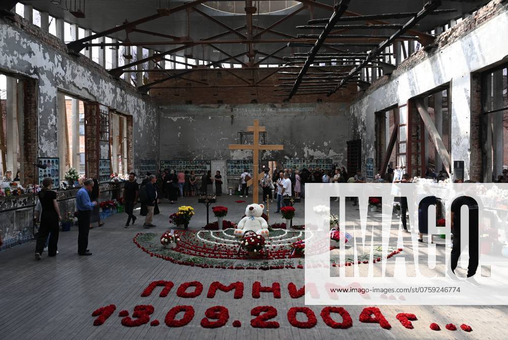 beslan IMAGO - Images & Videos for Media, Sports & Brand.