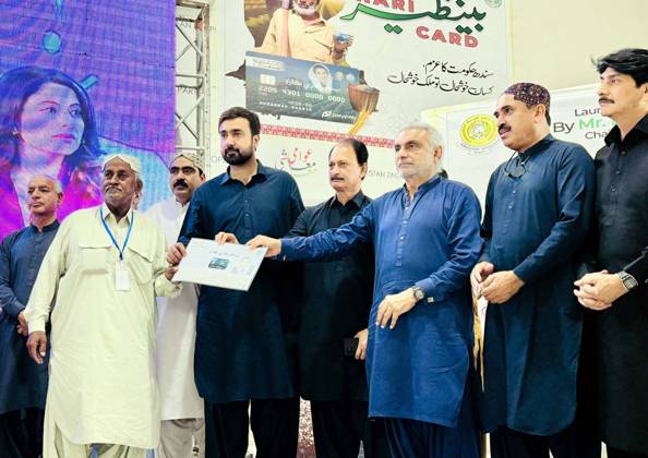 Pakistan Rasheed Junejo LARKANA, PAKISTAN, OCT 14: Member of National Assembly, Khursheed Ahmed ...