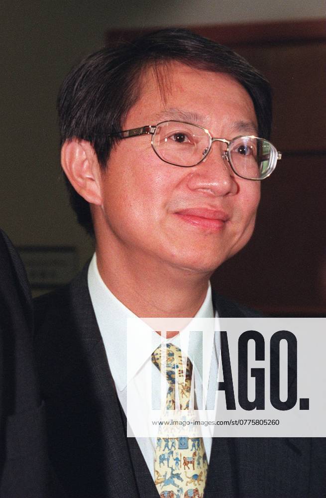 Dr. Lam Kin-fai, leaves Medical Council hearing November 22. Dr. Lam is ...