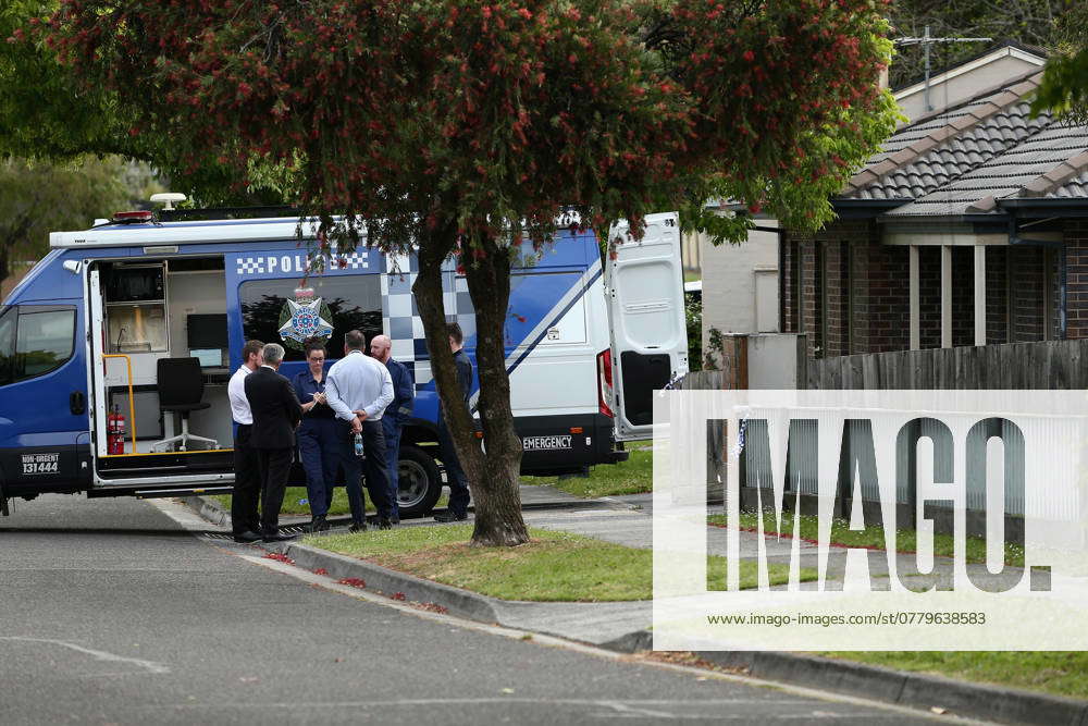 WOMAN FATAL STABBING MELBOURNE, General views in Bayswater, Melbourne ...