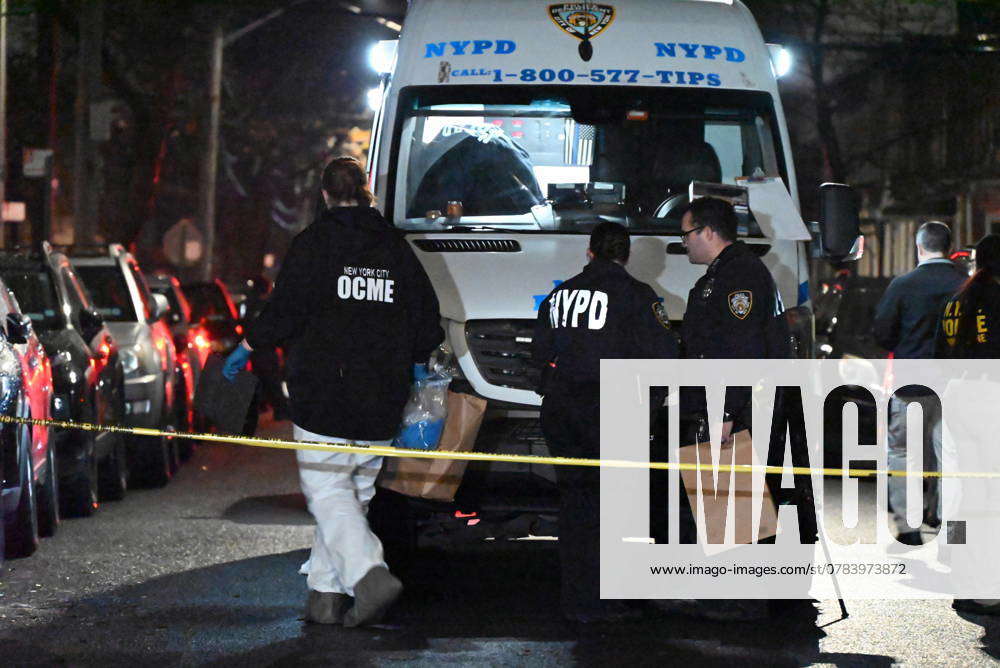28-year-old man dead in east flatbush brooklyn new york shooting 28 ...