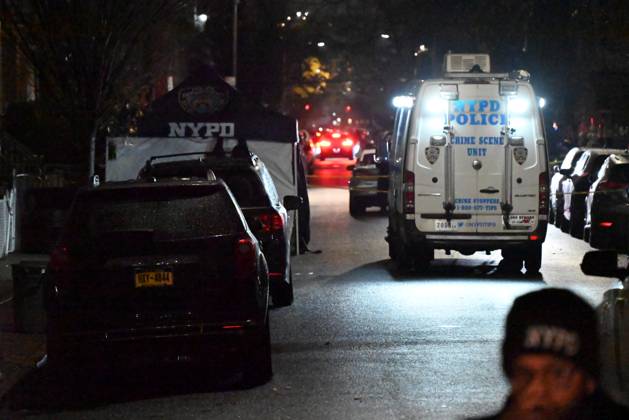 28-year-old man dead in east flatbush brooklyn new york shooting 28 ...
