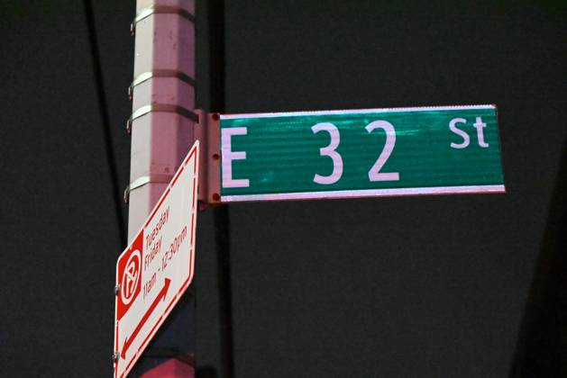 28-year-old man dead in east flatbush brooklyn new york shooting 28 ...