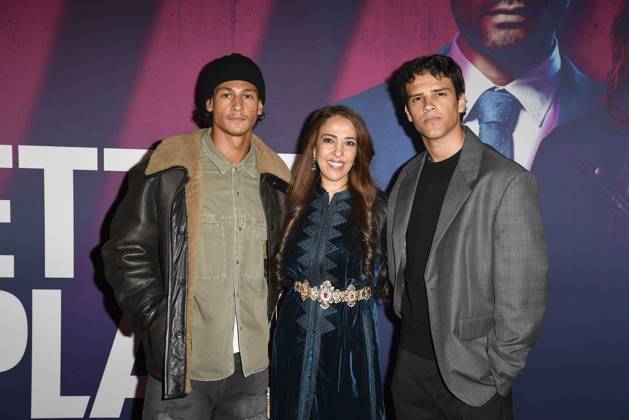 Emilio Sakraya Parents: Inside His Moroccan-Serbian Family and Berlin Upbringing