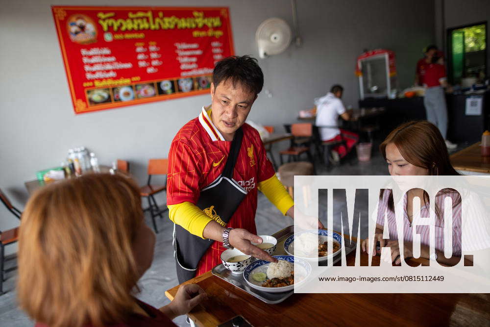 Chicken Rice Restaurant Offers Free Meals to Celebrate Liverpool’s ...