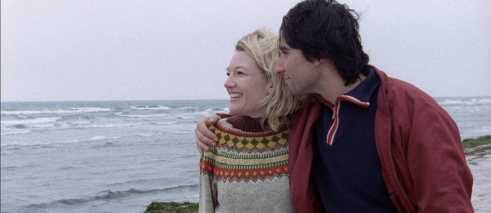 Taking Sides Movie Stills Jan 20, 2002; Copenhagen, DENMARK; Image from ...