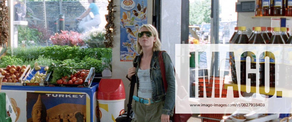 Taking Sides Movie Stills Jan 20, 2002; Copenhagen, DENMARK; Image from ...