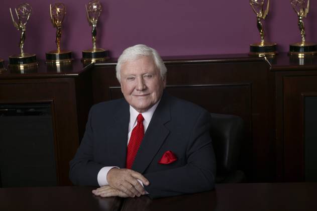 Merv Griffin Dies At Age 82 Mar 16, 2005 - Los Angeles, CA, USA