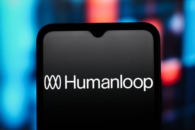 Humanloop Logo Humanloop Stock Photos – License High‑Quality Images | IMAGO